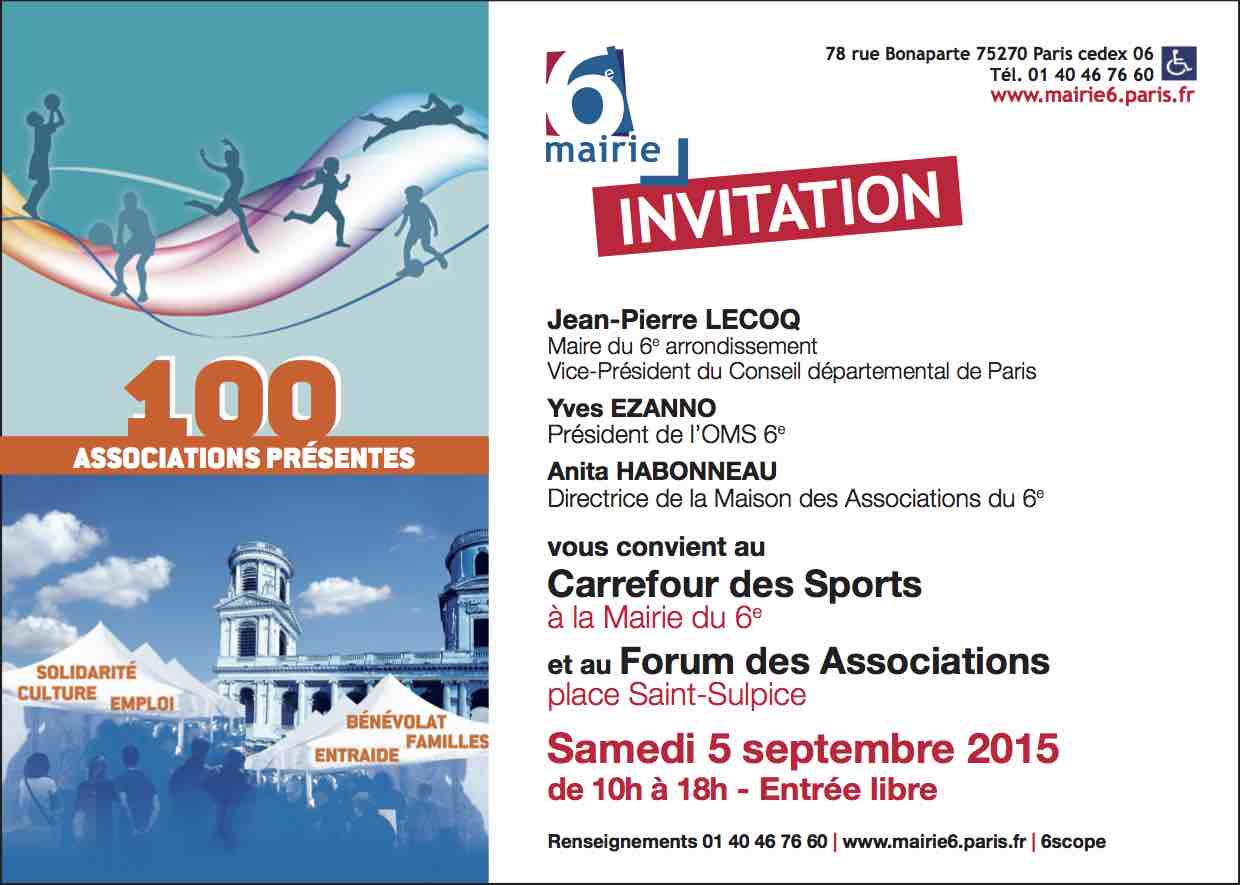 Invitation mail forum + carrefour2015(1)